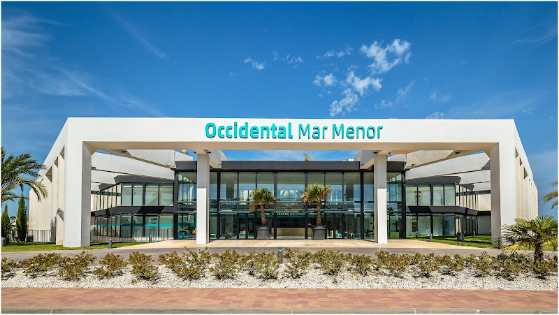 Occidental Mar Menor photo 5