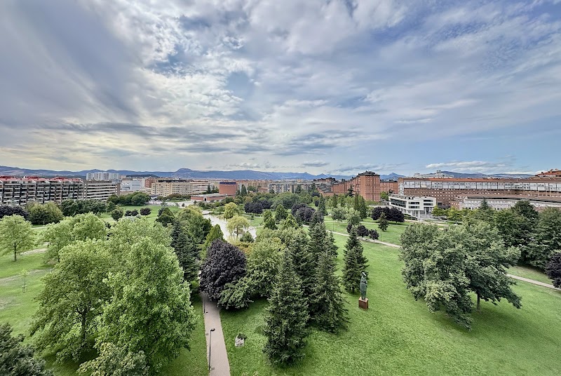 Occidental Pamplona photo 10