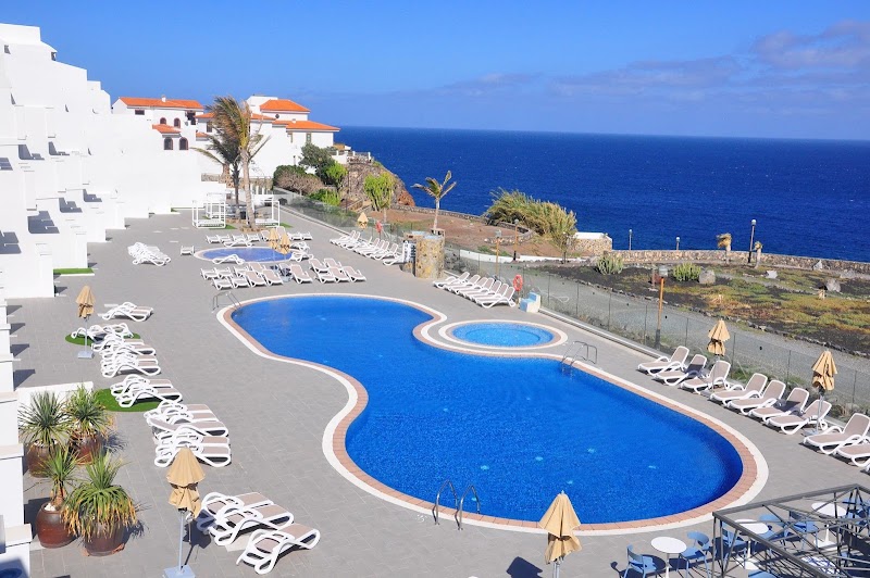 Occidental Roca Negra photo 3