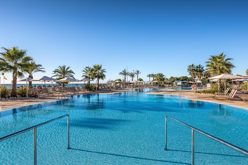 Occidental Torremolinos Playa photo 3