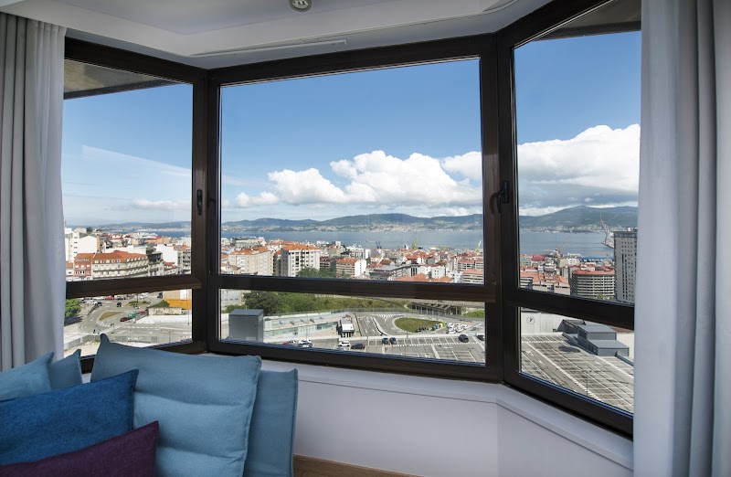 Occidental Vigo photo 9