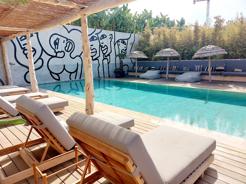 Oku Ibiza photo 3