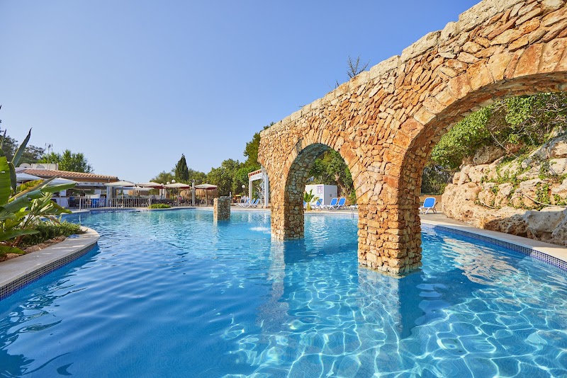OLA Apartamentos Cala d'Or photo 3