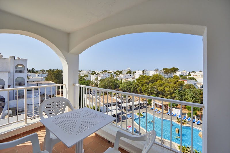 OLA Apartamentos Cala d'Or photo 4