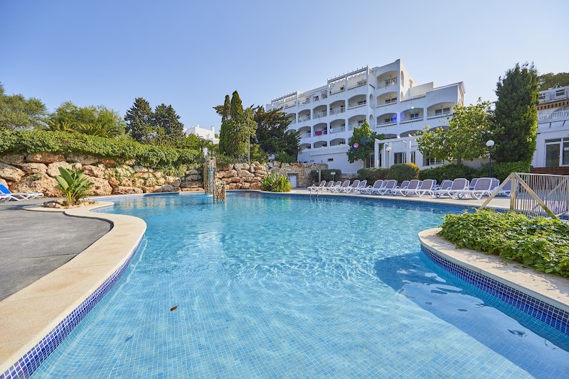 OLA Apartamentos Cala d'Or photo 7