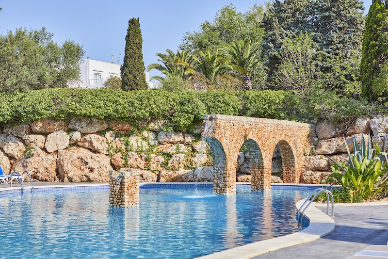 OLA Apartamentos Cala d'Or photo 8