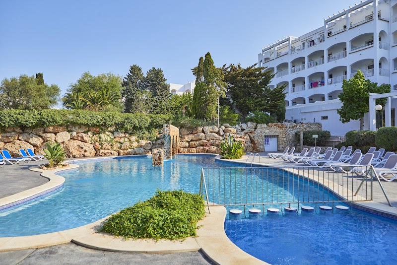 OLA Apartamentos Cala d'Or photo 9