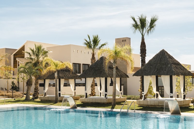 Ona Hacienda del Alamo Golf Resort