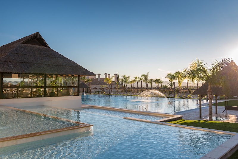 Ona Hacienda del Alamo Golf Resort photo 3
