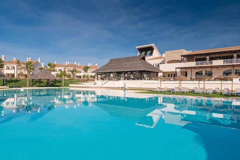Ona Hacienda del Alamo Golf Resort photo 8