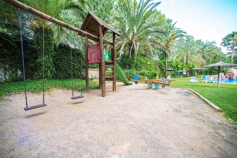 Ona Jardines Paraisol photo 7