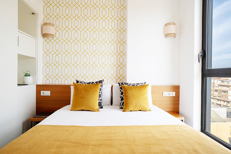 Ona Living Barcelona photo 2