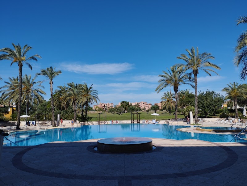 Ona Mar Menor Golf Resort photo 3