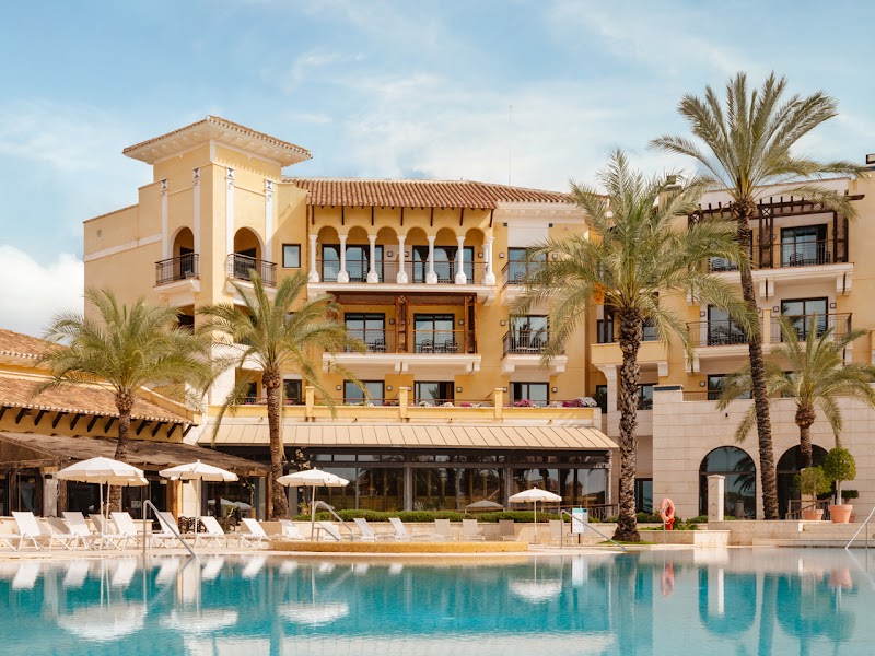 Ona Mar Menor Golf Resort photo 9