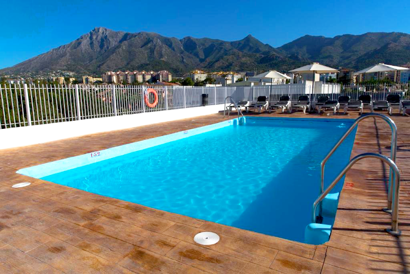 Ona Marbella Inn