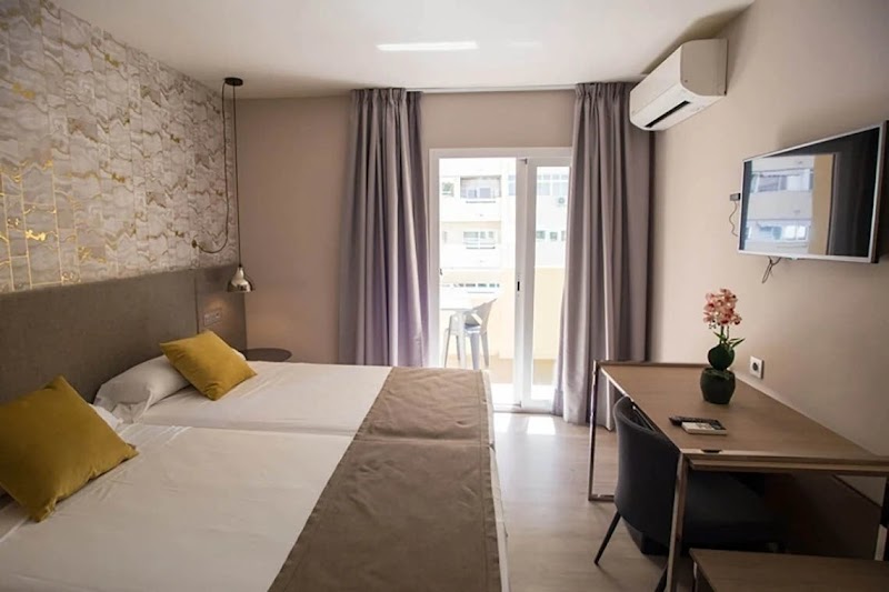 Ona Marbella Inn photo 2