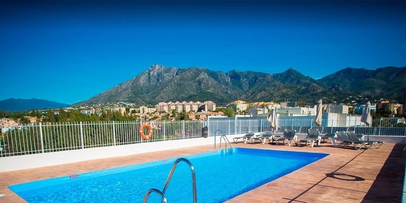 Ona Marbella Inn photo 3