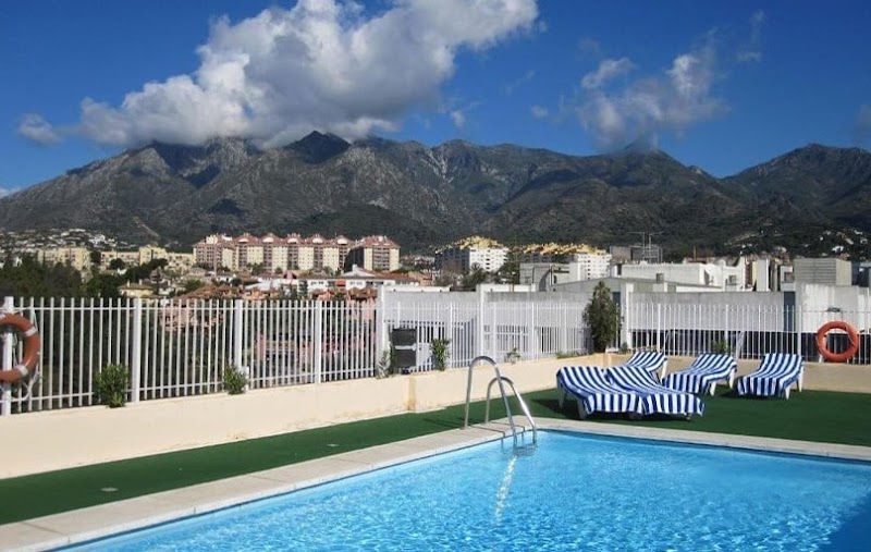 Ona Marbella Inn photo 6