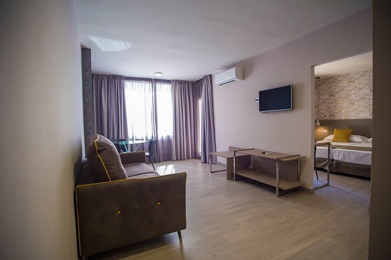 Ona Marbella Inn photo 8
