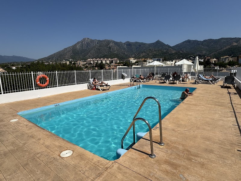 Ona Marbella Inn photo 9