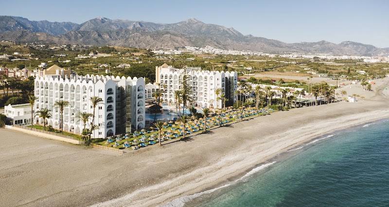 Ona Marinas de Nerja