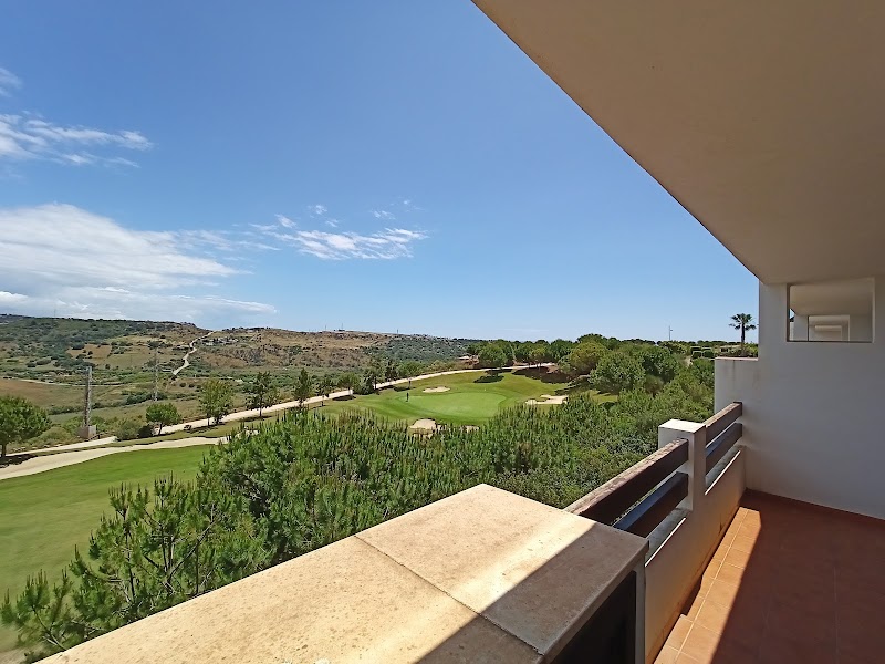 Ona Valle Romano Golf Resort photo 2