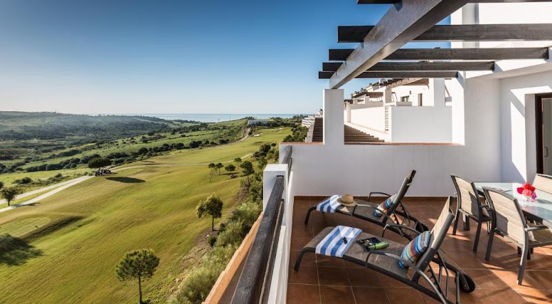 Ona Valle Romano Golf Resort photo 3