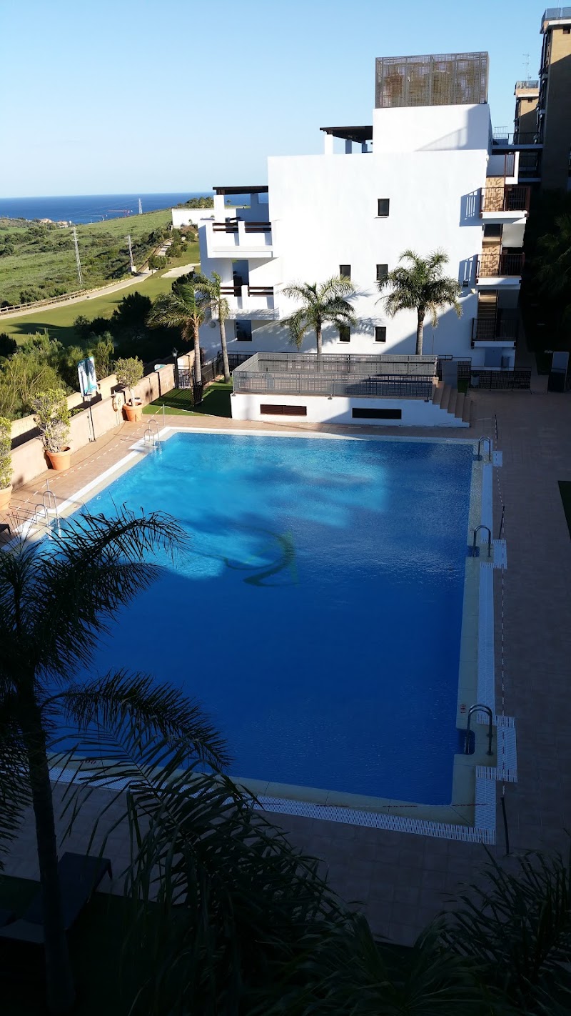 Ona Valle Romano Golf Resort photo 4