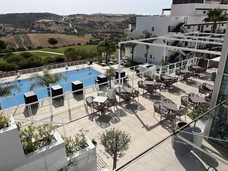 Ona Valle Romano Golf Resort photo 7