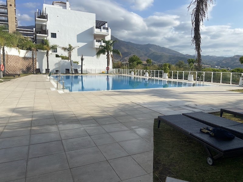 Ona Valle Romano Golf Resort photo 9
