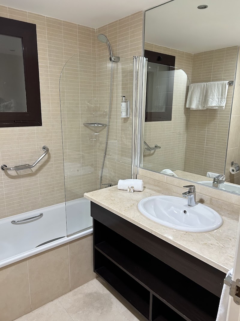 Ona Valle Romano Golf Resort photo 10