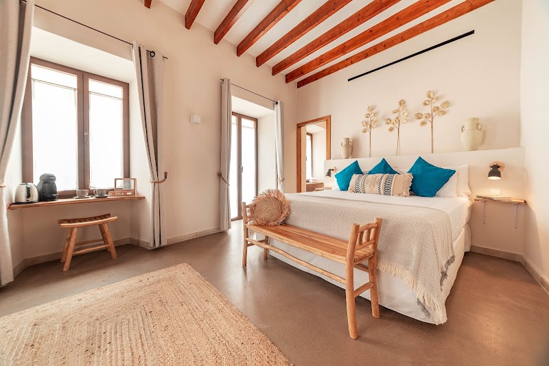 Origins Hotel Boutique photo 2
