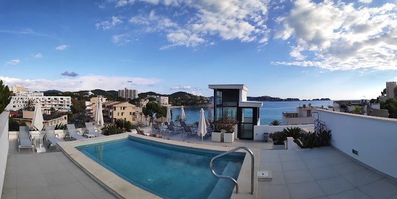 Paguera Treff Boutique Hotel photo 3