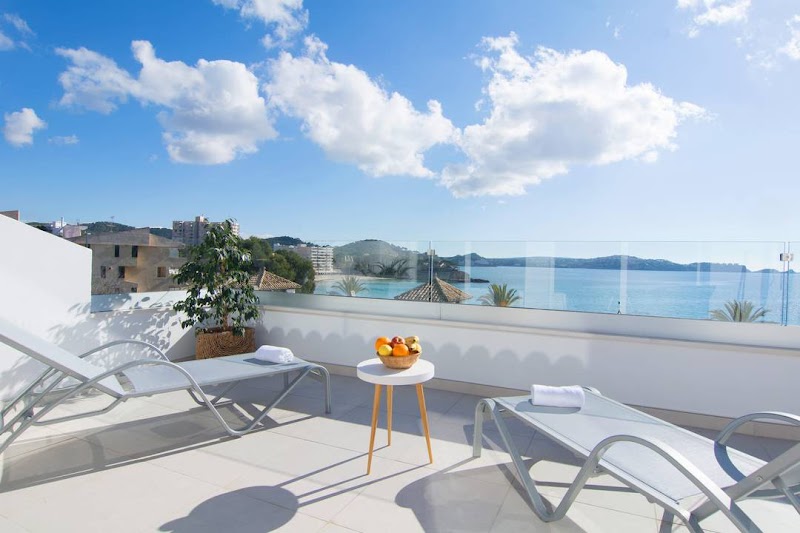Paguera Treff Boutique Hotel photo 6