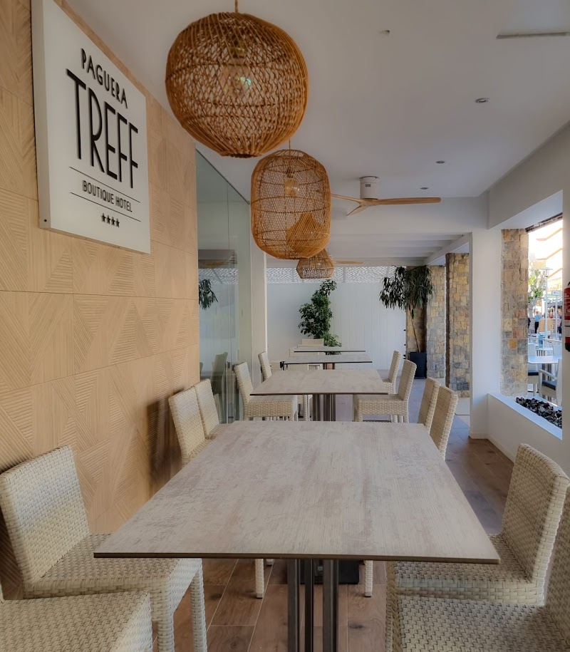 Paguera Treff Boutique Hotel photo 7