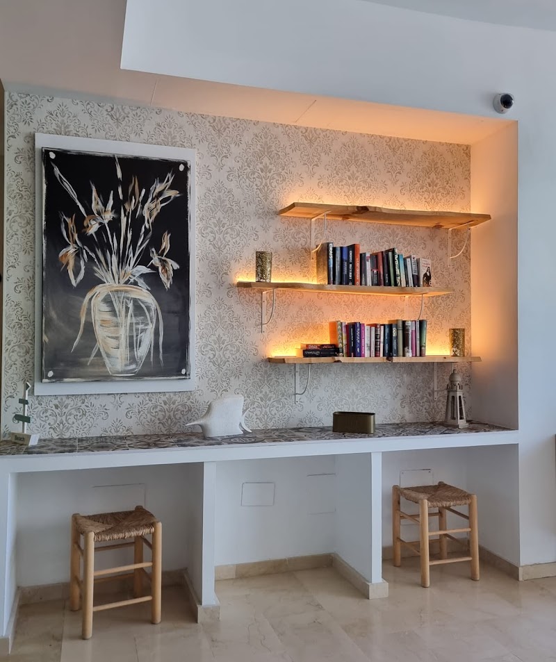 Paguera Treff Boutique Hotel photo 8
