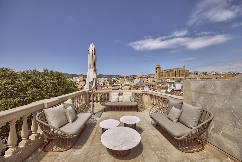 Palacio Can Marques