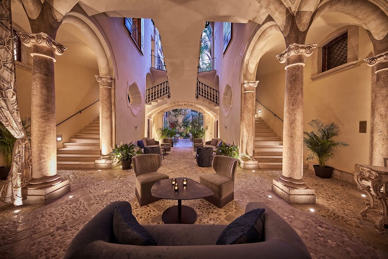 Palacio Can Marques photo 5