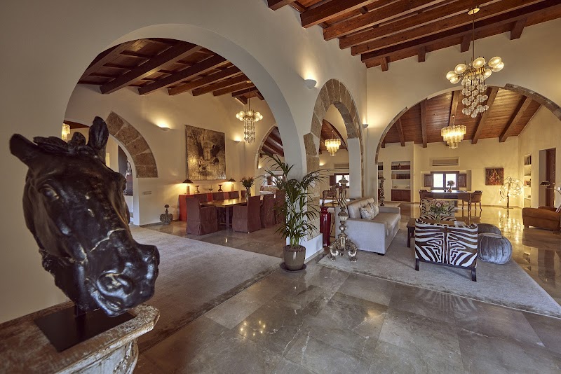 Palacio Can Marques photo 6