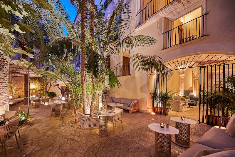 Palacio Can Marques photo 8