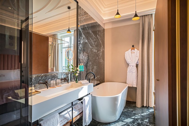 Palacio Gran Via, a Royal Hideaway Hotel photo 7