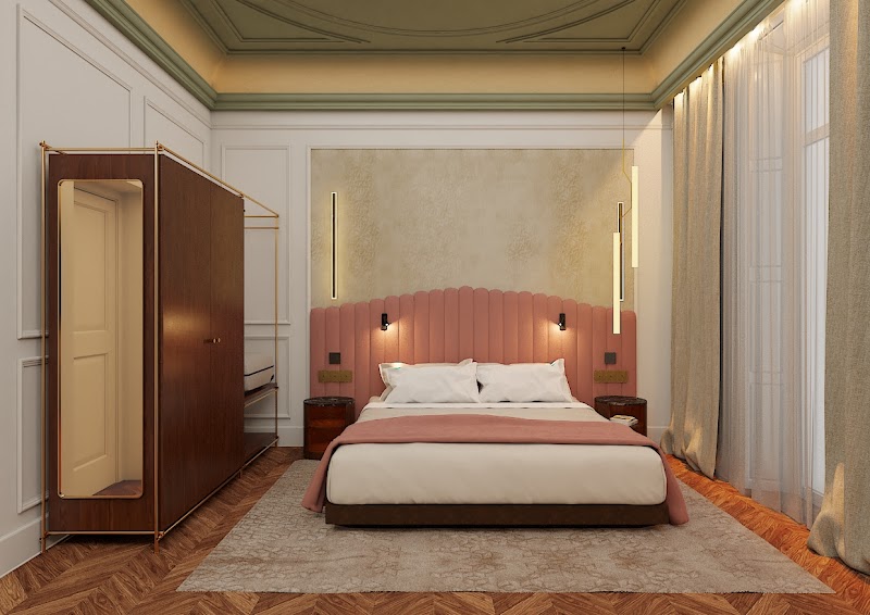 Palacio Gran Via, a Royal Hideaway Hotel photo 8