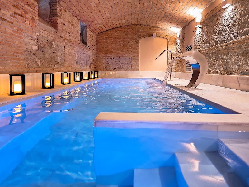 Palacio Gran Via, a Royal Hideaway Hotel photo 9