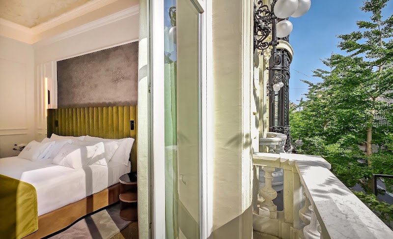 Palacio Gran Via, a Royal Hideaway Hotel photo 10