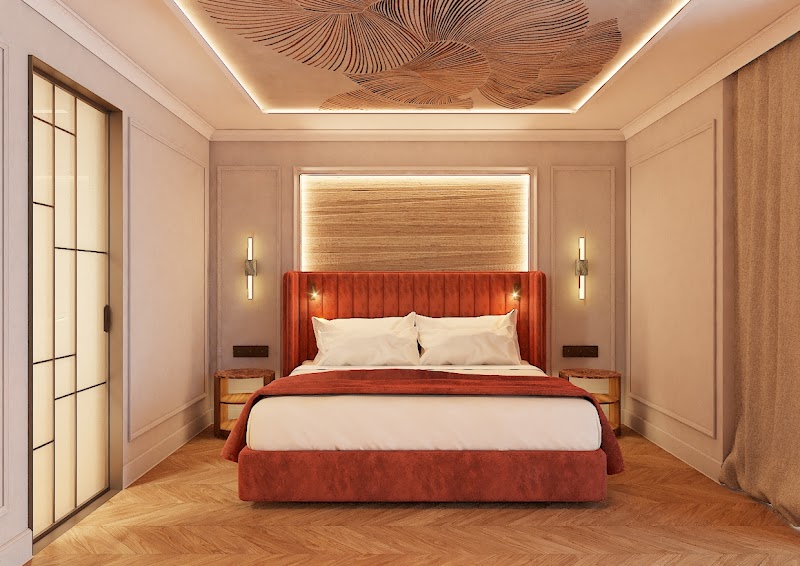 Palacio San Juan, a Royal Hideaway Hotel photo 2