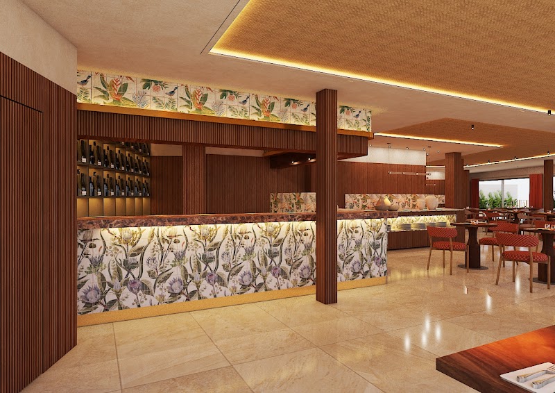Palacio San Juan, a Royal Hideaway Hotel photo 5