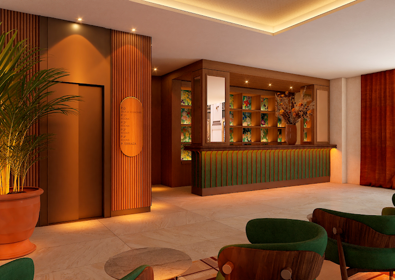 Palacio San Juan, a Royal Hideaway Hotel photo 8