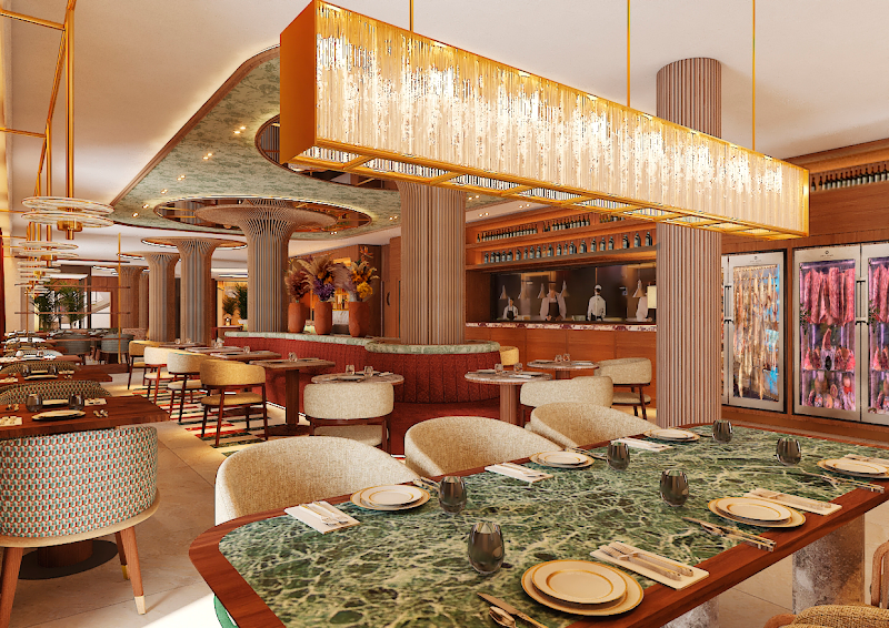 Palacio San Juan, a Royal Hideaway Hotel photo 9