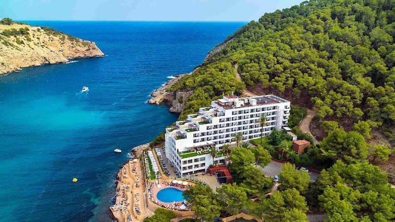 Palladium Hotel Cala Llonga photo 1