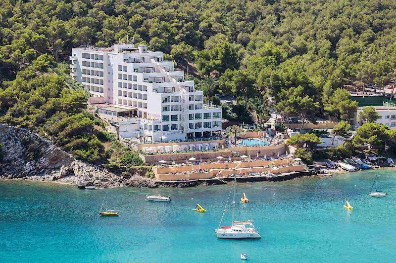 Palladium Hotel Cala Llonga photo 5